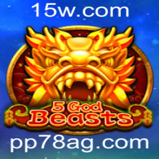 Descubra o Envolvente Mundo de 5GodBeasts e Suas Regras Captivantes