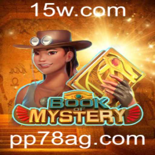 Desvendando os Segredos de BookofMystery: Uma Jornada de Aventuras e Estratégia
