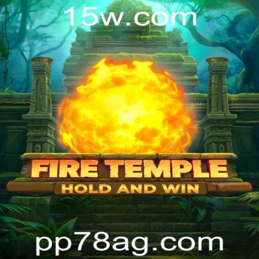Descubra o Envolvente Mundo de FireTemple com PP78