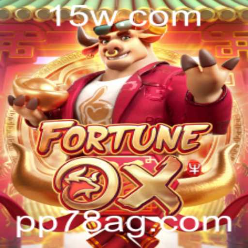 Explorando o Jogo FortuneOx e Suas Regras com PP78