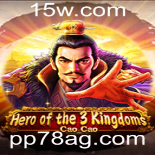 Explorando 'Heroofthe3KingdomsCaoCao': Jogo de Estratégia Inspirado na História Oriental