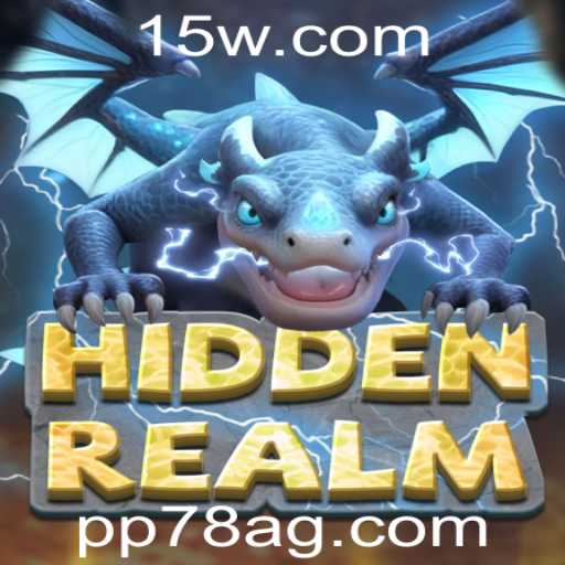 Descubra as Aventuras em HiddenRealm: Uma Jornada Épica