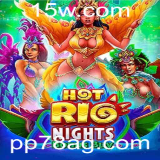 Descubra a Emoção de HotRioNightsBonusBuy