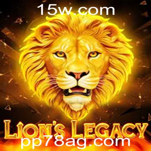 Explorando LionsLegacy: Um Mergulho no Mundo Aventureiro de PP78