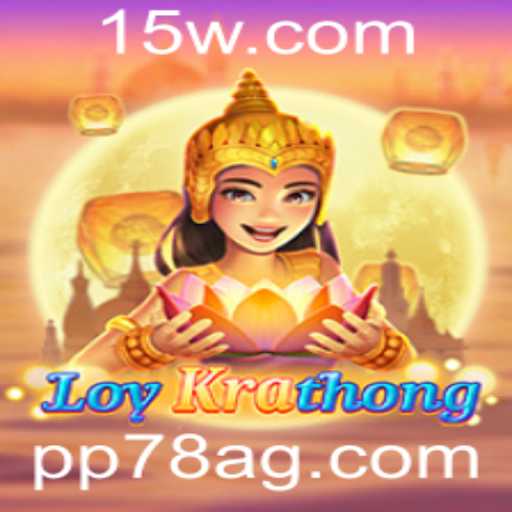 LoyKrathong: Uma Jornada Através da Tradição e Inovação com PP78