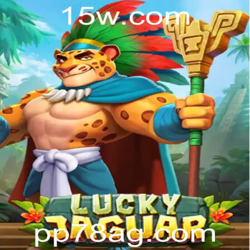 Explorando o Mundo de LuckyJaguar: Uma Aventura com PP78
