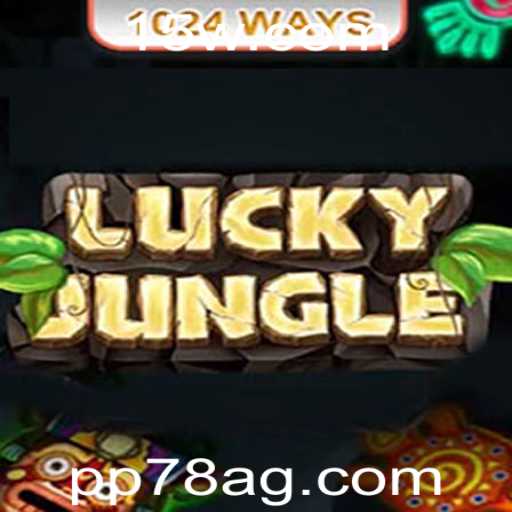 Explorando LuckyJungle1024: Um Mergulho Nas Regras e Estratégias do Novo Fenômeno de Jogo