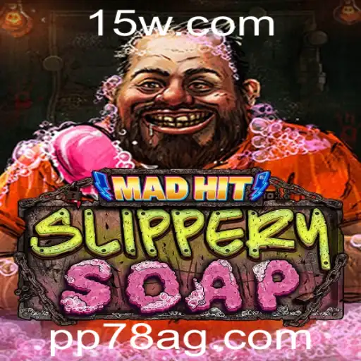 Explorando MadHitSlipperySoap: Um Jogo de Estratégia e Diversão