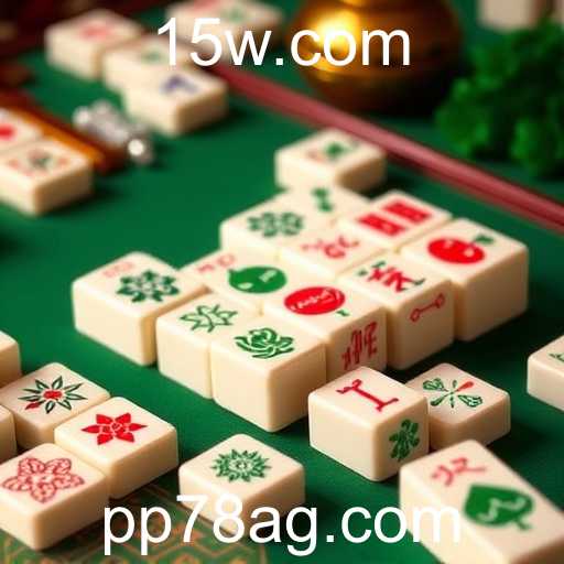 Mahjong: Uma Jornada Através da História e Cultura