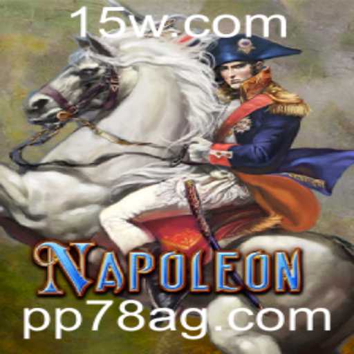 Descubra o Excitante Mundo do Jogo 'Napoleon'