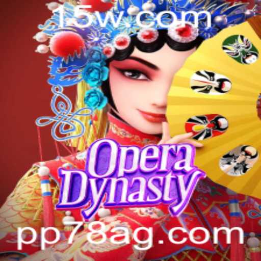 Explorando o Fascinante Mundo de OperaDynasty: Um Mergulho nas Suas Regras e Dinâmicas com a Chave PP78
