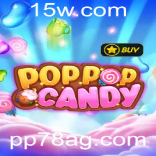 Descubra o Mundo Mágico de POPPOPCANDY: Uma Aventura Açucarada