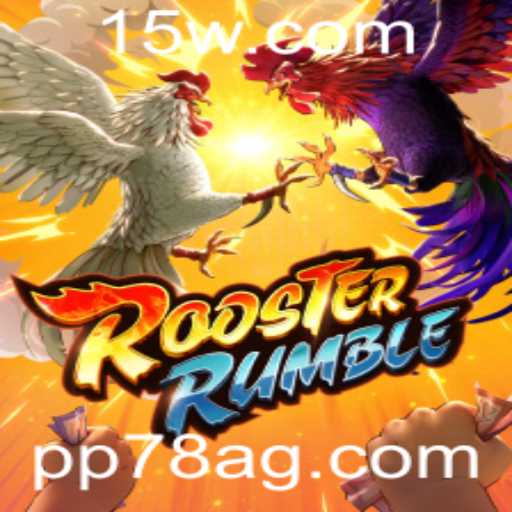 RoosterRumble: Um Mergulho no Vibrante Mundo dos Combates de Galos com a Chave PP78