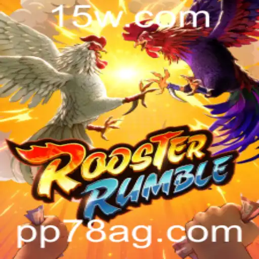 RoosterRumble: Um Mergulho no Vibrante Mundo dos Combates de Galos com a Chave PP78