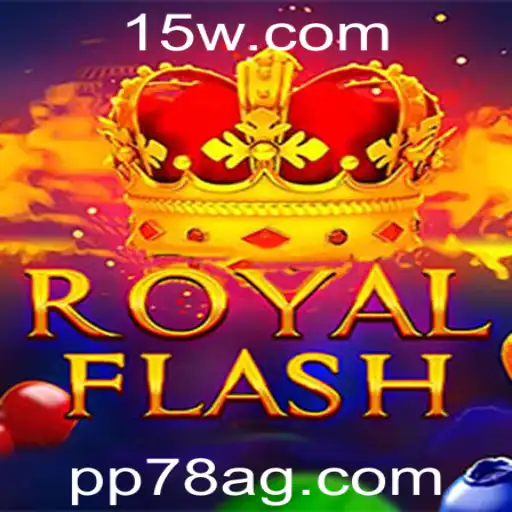 Descubra RoyalFlash: O Jogo de Estratégia que Conquista Corações