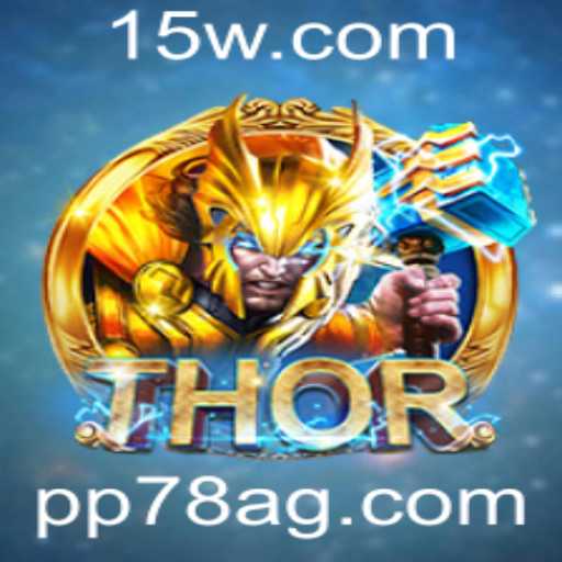 THOR: O Poderoso Jogo de Estratégia e Aventura