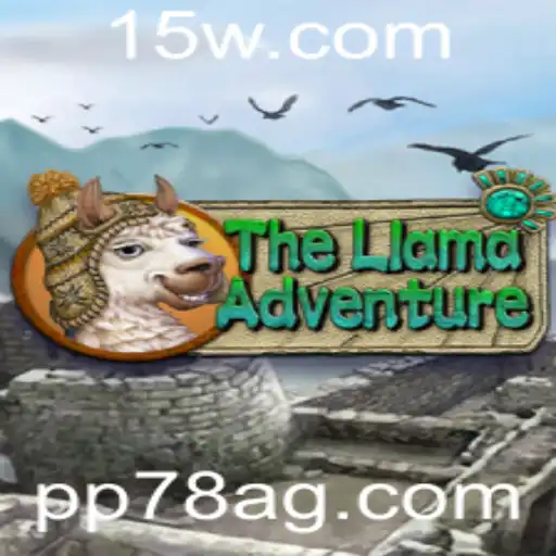 Descubra o Fascinante Mundo de TheLlamaAdventure
