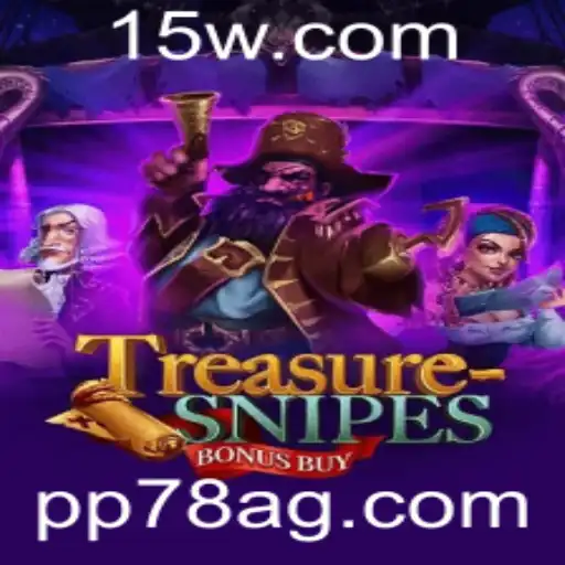 TreasuresnipesBonusBuy: Descubra a Aventura de Caça ao Tesouro com PP78