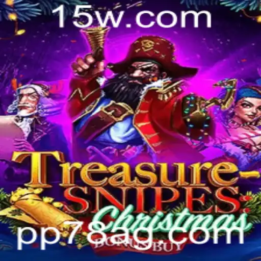 Explorando o Fascinante Universo de TreasuresnipesChristmas